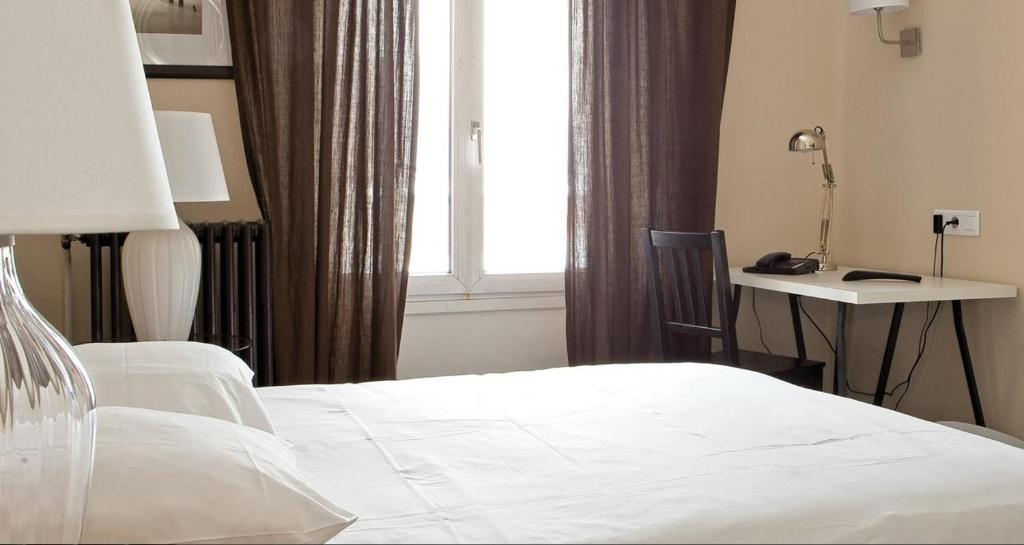 L'Etoile D'Or Hotel Chaumont  Ruang foto